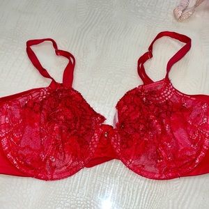 Victoria’s Secret Demi bra